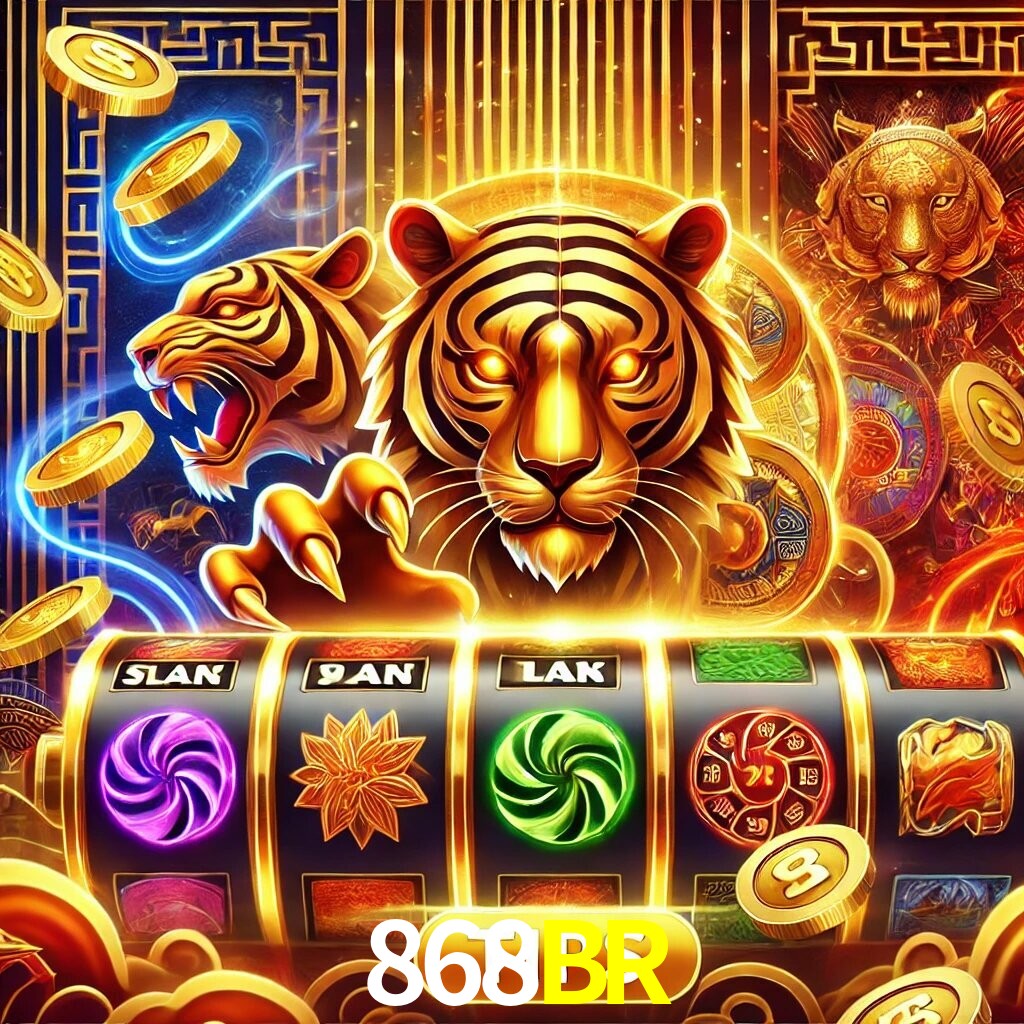  868BR