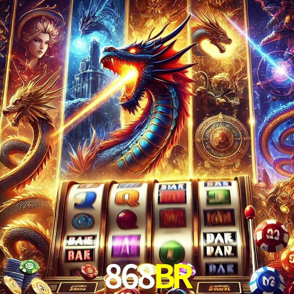  868BR