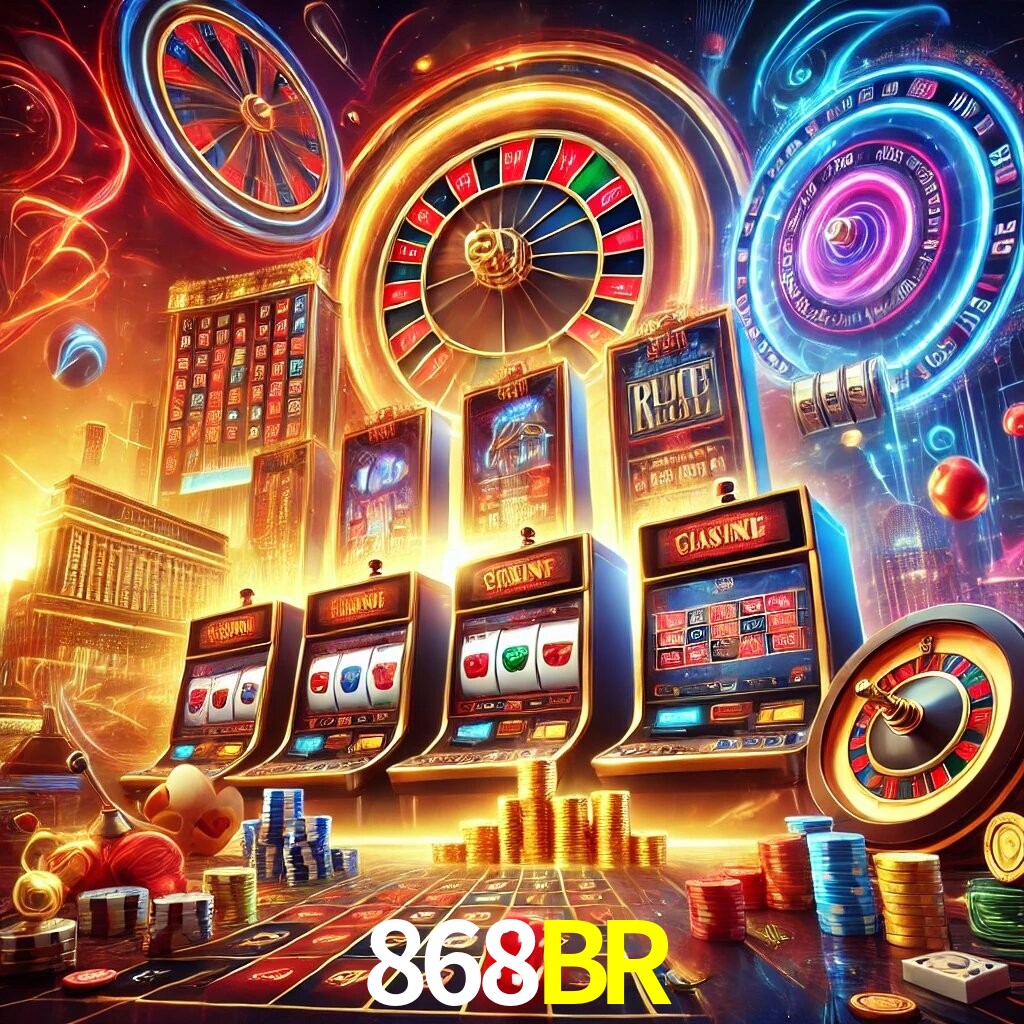  868BR