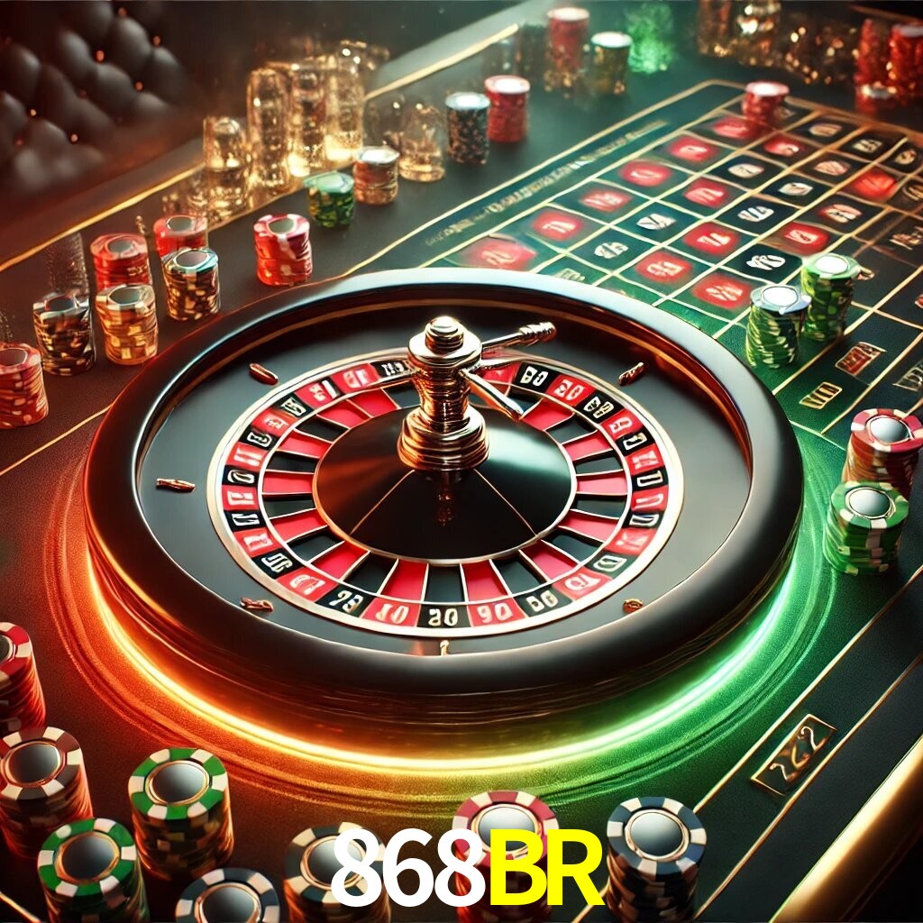  868BR