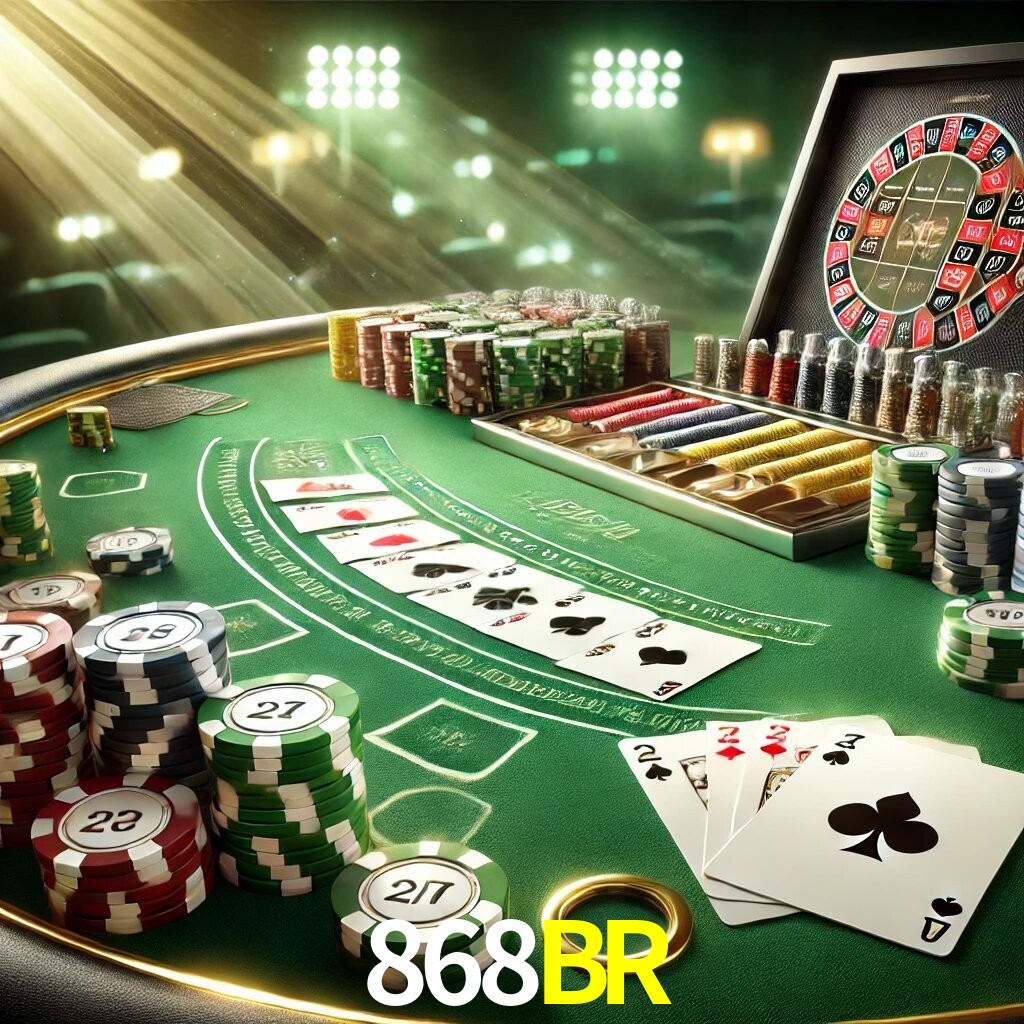  868BR