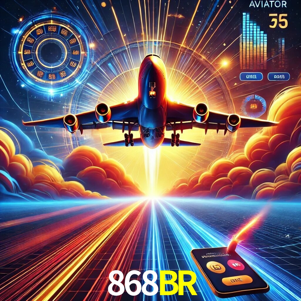  868BR
