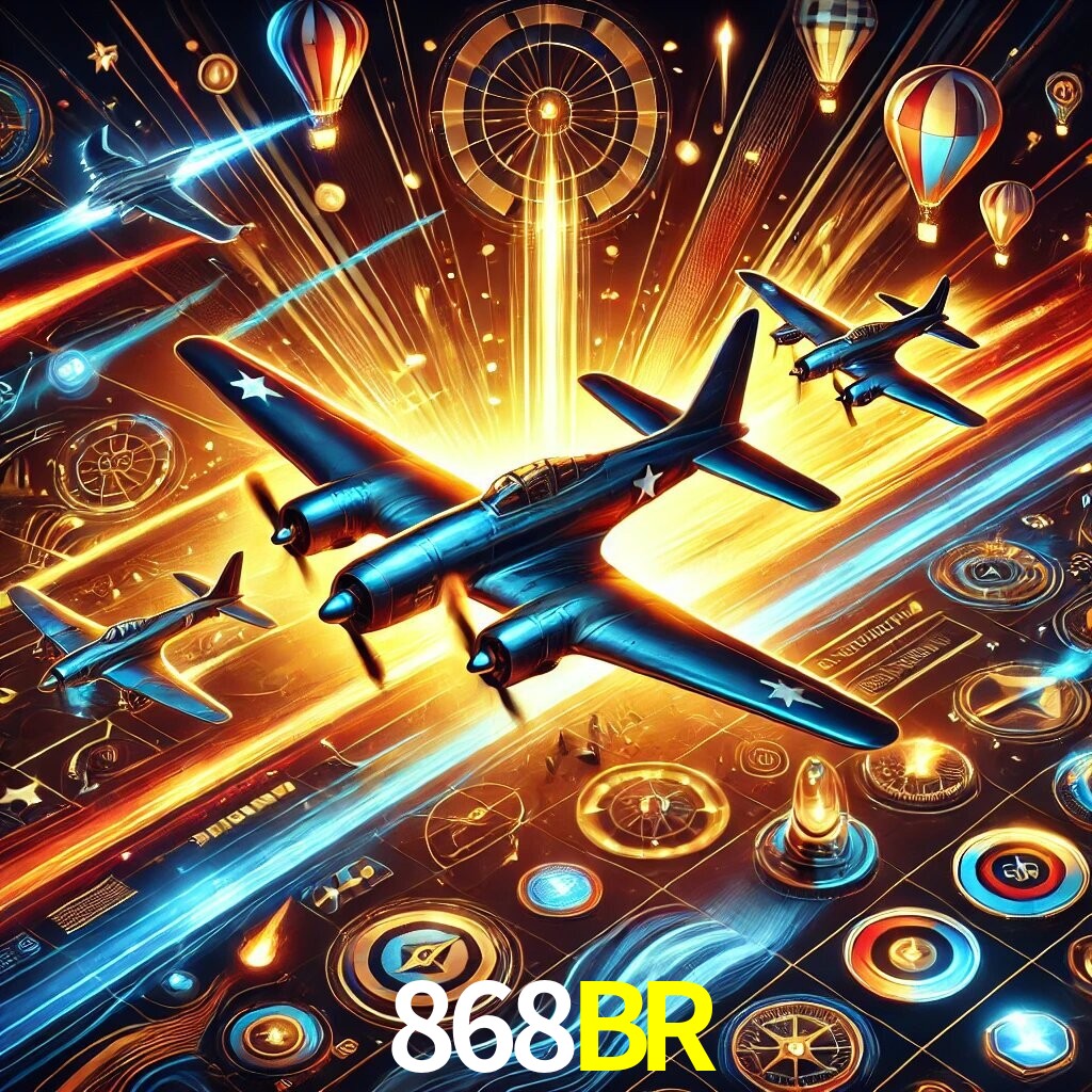  868BR